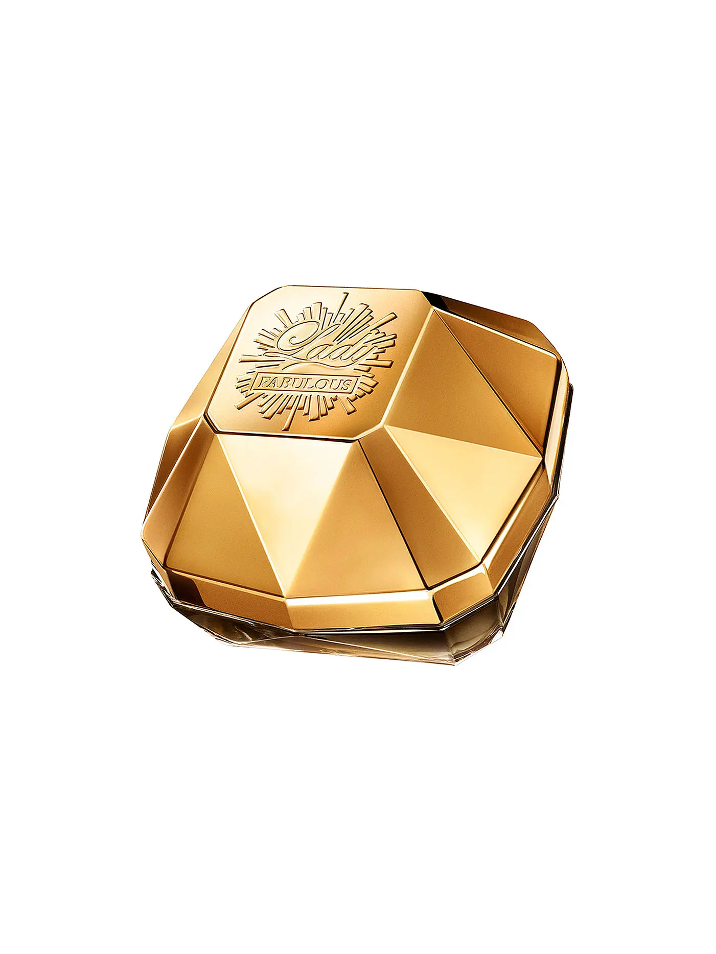 PACO RABANNE | Lady Million Fabulous Eau de Parfum  Intense 80ml | 
